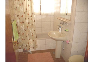 Kroatië Privát Sućuraj, Exterieur